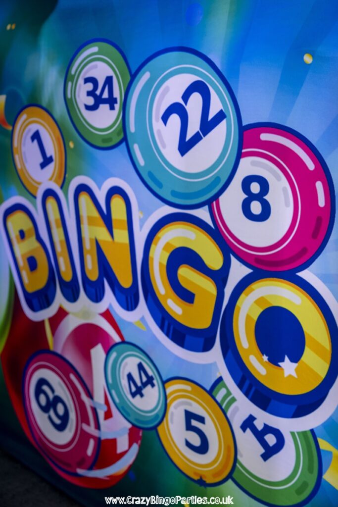 Crazy Bingo – Hunstanton